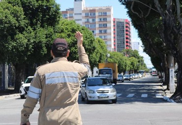 Trânsito de Aracaju terá mudanças temporárias neste fim de semana; saiba mais