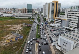 Recapeamento na Avenida Ministro Geraldo Barreto Sobral inicia segunda (4)