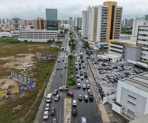 Recapeamento na Avenida Ministro Geraldo Barreto Sobral inicia segunda (4)