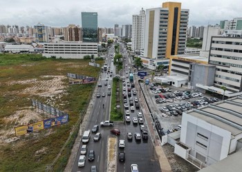 Recapeamento na Avenida Ministro Geraldo Barreto Sobral inicia segunda (4)