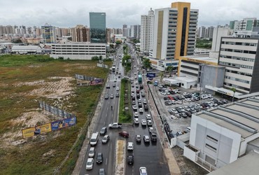 Recapeamento na Avenida Ministro Geraldo Barreto Sobral inicia segunda (4)
