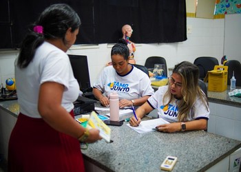 Projeto “Tamo Junto Aracaju” leva serviços de saúde ao bairro Industrial neste sábado (20)