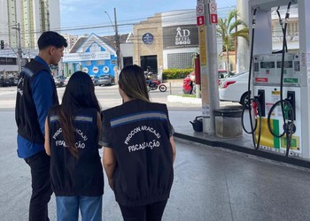 Pesquisa do Procon aponta estabilidade nos preços de combustíveis em Aracaju