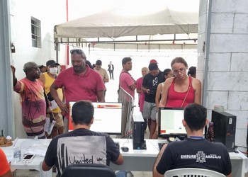 Pré-Caju 2025: Inscrições para comerciantes começam nesta terça-feira (30)