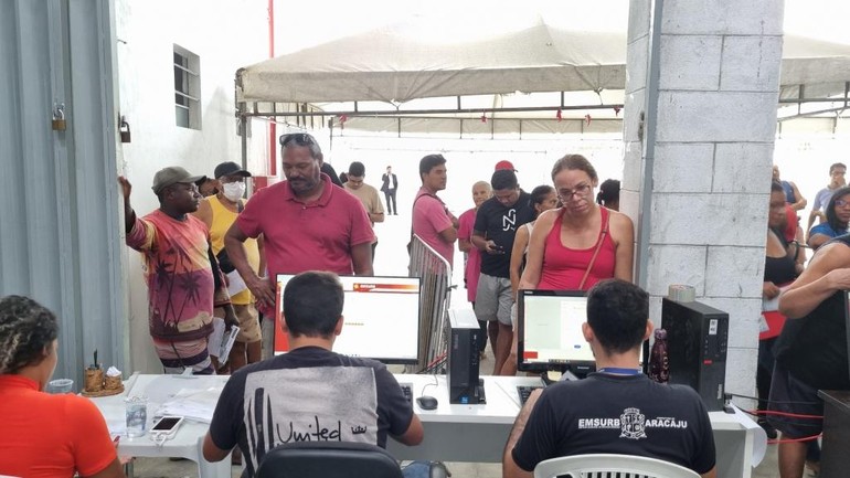 Pré-Caju 2025: Inscrições para comerciantes começam nesta terça-feira (30)