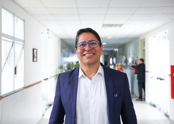 Ricardo Marques deixa cargo de Secretário de Comunicação de Aracaju