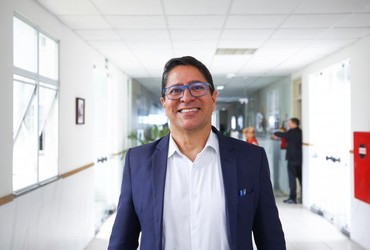 Ricardo Marques deixa cargo de Secretário de Comunicação de Aracaju
