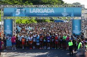 Aracaju lança edital para captação de patrocínio da 41ª Corrida Cidade
