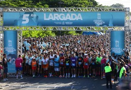 Aracaju lança edital para captação de patrocínio da 41ª Corrida Cidade
