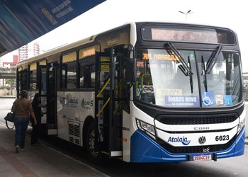 Continua suspensa a licitação do transporte coletivo da Grande Aracaju