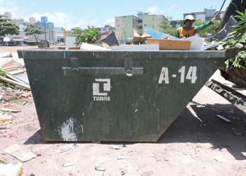 Prefeitura de Aracaju regulamenta cadastramento obrigatório de empresas que transportam resíduos