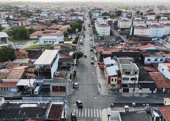 Evento "Tamo Junto Aracaju" altera trânsito e transporte coletivo no José Conrado de Araújo