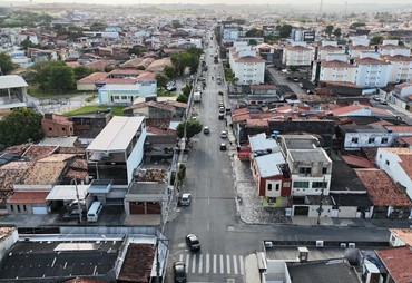 Evento "Tamo Junto Aracaju" altera trânsito e transporte coletivo no José Conrado de Araújo