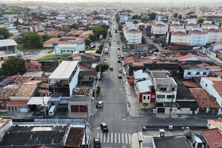 Evento "Tamo Junto Aracaju" altera trânsito e transporte coletivo no José Conrado de Araújo