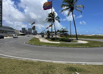Corrida dos Servidores altera trânsito na Orla de Atalaia neste domingo (19)