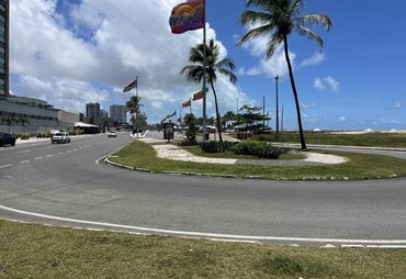 Corrida dos Servidores altera trânsito na Orla de Atalaia neste domingo (19)