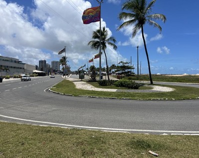 Corrida dos Servidores altera trânsito na Orla de Atalaia neste domingo (19)