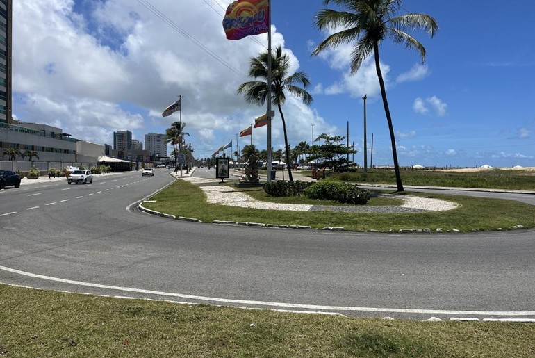 Corrida dos Servidores altera trânsito na Orla de Atalaia neste domingo (19)