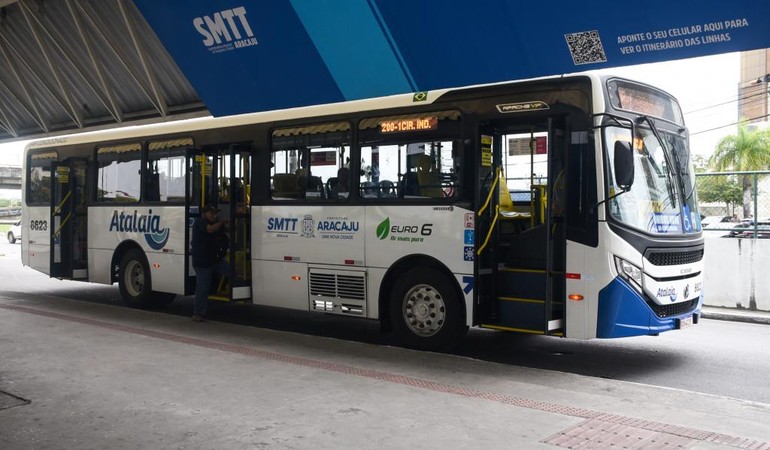 FASC 2025: Ônibus gratuitos estarão disponíveis durante os quatro dias de festival