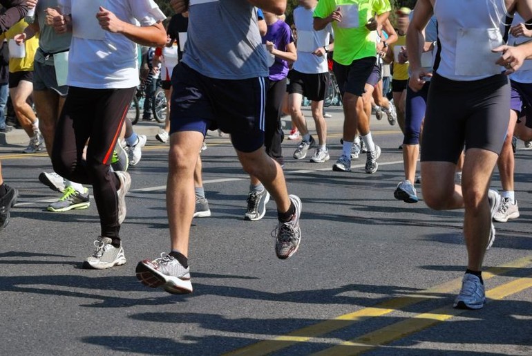 Maratona de Aracaju altera trânsito neste domingo (26); confira mudanças