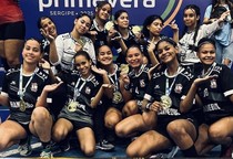 Aracaju sediará Campeonato Brasileiro de Handebol Escolar Sub-18 com 765 atletas