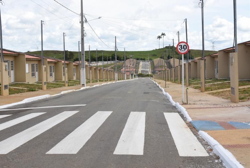 Mil unidades habitacionais são entregues em Nossa Senhora do Socorro Sergipe A8 Sergipe Mil unidades habitacionais são entregues em Nossa Senhora do Socorro Sergipe A8 Sergipe