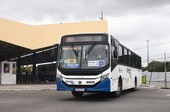 Fasc 2025: Prefeitura reforça frota do transporte coletivo a partir desta sexta-feira, 21