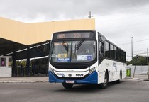 Fasc 2025: Prefeitura reforça frota do transporte coletivo para o evento