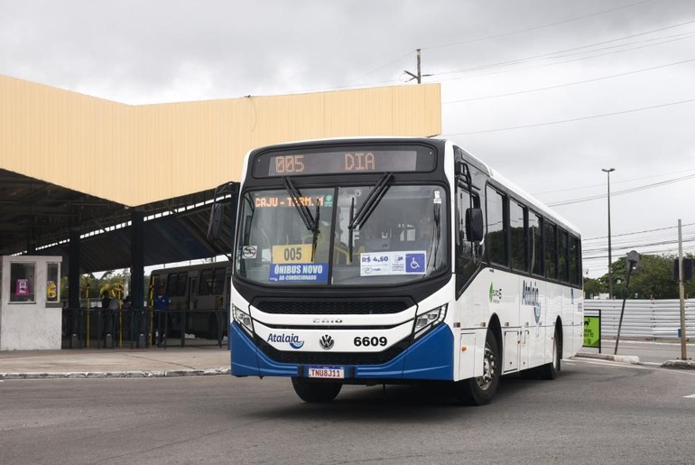 Fasc 2025: Confira horários e trajetos dos ônibus climatizados para o Festival