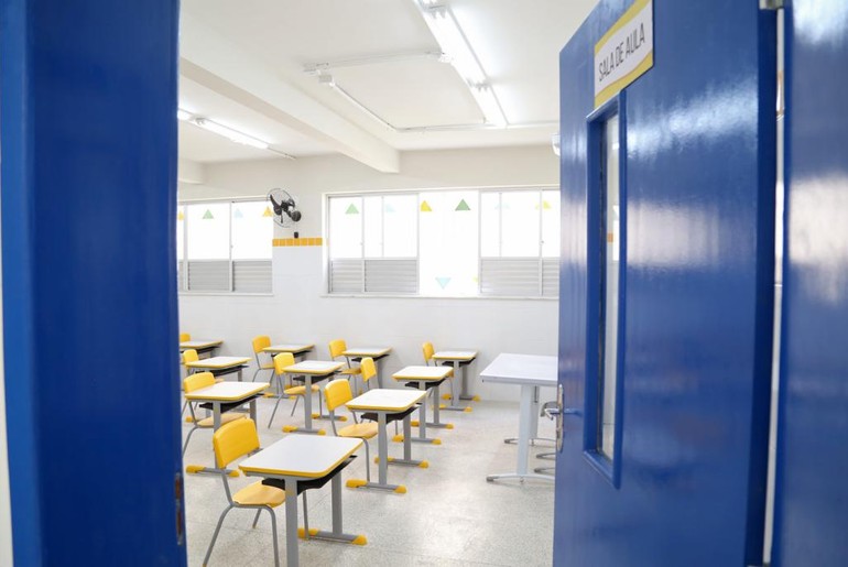 Paralisação dos professores prevista para início de junho é suspensa em Sergipe