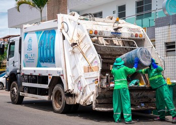 Prefeitura de Aracaju lança licitação para contratar empresa de engenharia voltada para limpeza pública