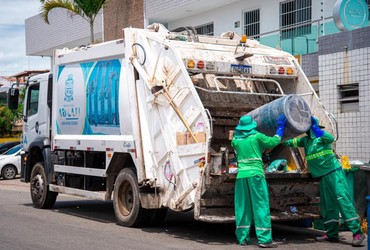 Prefeitura de Aracaju lança licitação para contratar empresa de engenharia voltada para limpeza pública