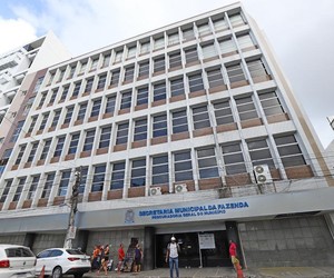 Contribuintes têm até 30 de junho para pedir isenção do IPTU em Aracaju