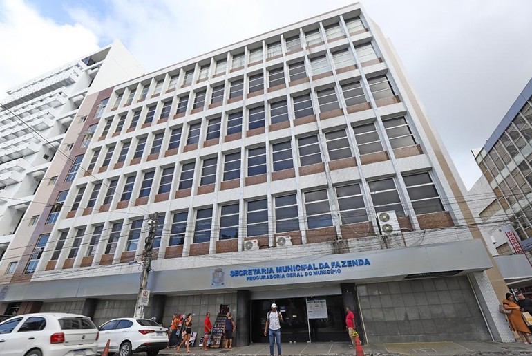 Contribuintes têm até 30 de junho para pedir isenção do IPTU em Aracaju
