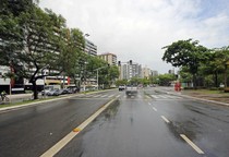 Aracaju registra acumulados elevados de chuva e reforça alerta da Defesa Civil