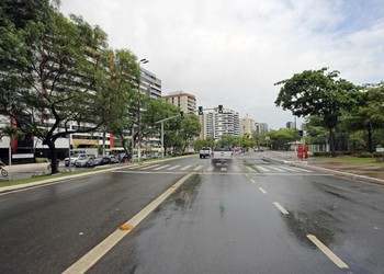 Aracaju registra acumulados elevados de chuva e reforça alerta da Defesa Civil