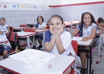 Aracaju abre matrículas para vagas remanescentes; saiba como se inscrever