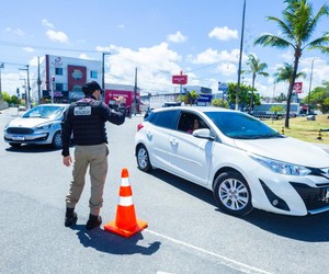 Eventos provocam mudanças no trânsito em Aracaju no fim de semana
