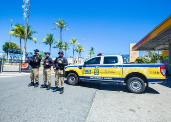 Eventos esportivos alteram trânsito na Zona Sul de Aracaju; confira