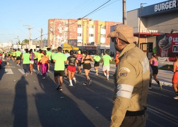 Corrida Cidade de Aracaju terá esquema especial de trânsito com bloqueios; confira