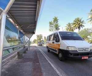 SMTT convoca permissionários do transporte escolar para regularização de alvarás vencidos