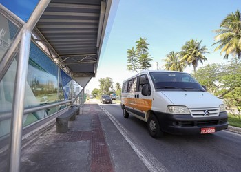 SMTT convoca permissionários do transporte escolar para regularização de alvarás vencidos