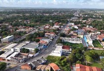 Lei abre caminho para plebiscito sobre limites entre Aracaju e São Cristóvão