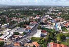 Nova lei abre caminho para plebiscito sobre limites entre Aracaju e São Cristóvão