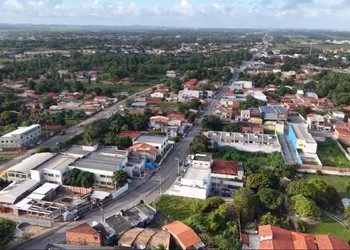 Nova lei abre caminho para plebiscito sobre limites entre Aracaju e São Cristóvão