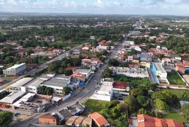 Nova lei abre caminho para plebiscito sobre limites entre Aracaju e São Cristóvão