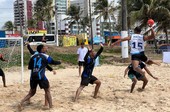 Verão Caju 2026: inscrições para competições esportivas começam nesta quarta-feira (11)