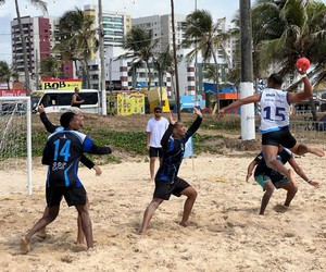 Verão Caju 2026: inscrições para competições esportivas começam nesta quarta-feira (11)