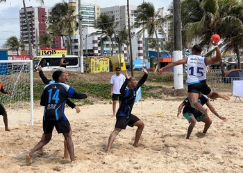 Verão Caju 2026: inscrições para competições esportivas começam nesta quarta-feira (11)