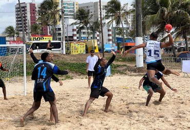 Verão Caju 2026: inscrições para competições esportivas começam nesta quarta-feira (11)